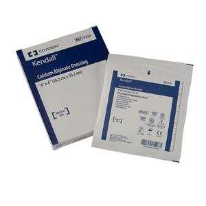 Curasorb Calcium Alginate Dressing
