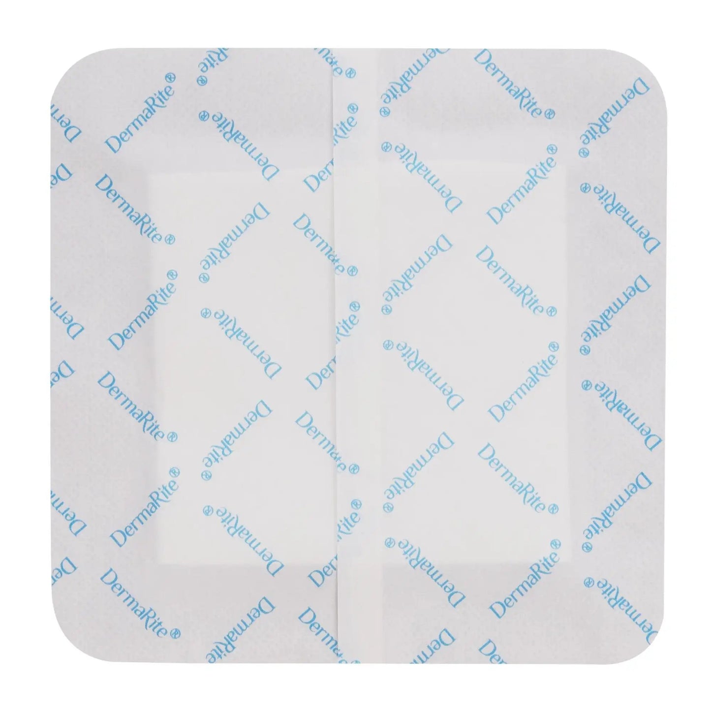 Waterproof Wound Dressing