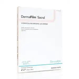 DermaFilm Hydrocolloid Dressing
