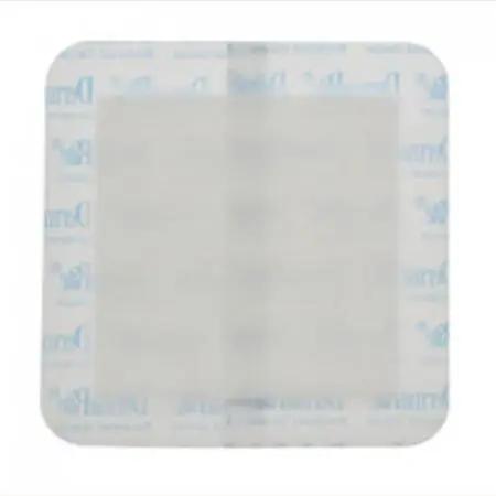 Sterile Border Gauze