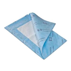 Cardinal Health, Quilted Premium Comfort Underpads, Wings, 23" x 36"
