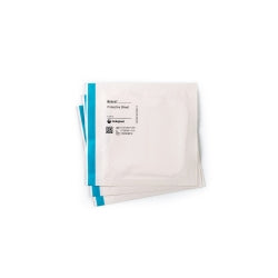 Brava Skin Barrier Protective Sheets, 4" x 4"