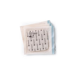 Brava Skin Barrier Protective Sheets, 4" x 4"