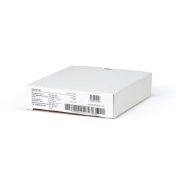 Brava Skin Barrier Protective Sheets, 4" x 4"