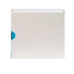Brava Skin Barrier Protective Sheets, 4" x 4"