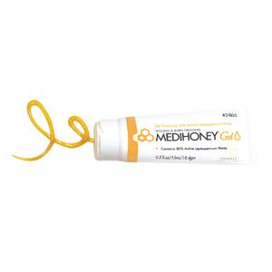 Derma Sciences Medihoney Gel 0.5 oz