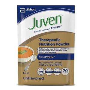 Juven Therapuetic Nutrition Powder