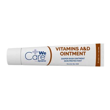 Dynarex Vitamin A and D Ointment