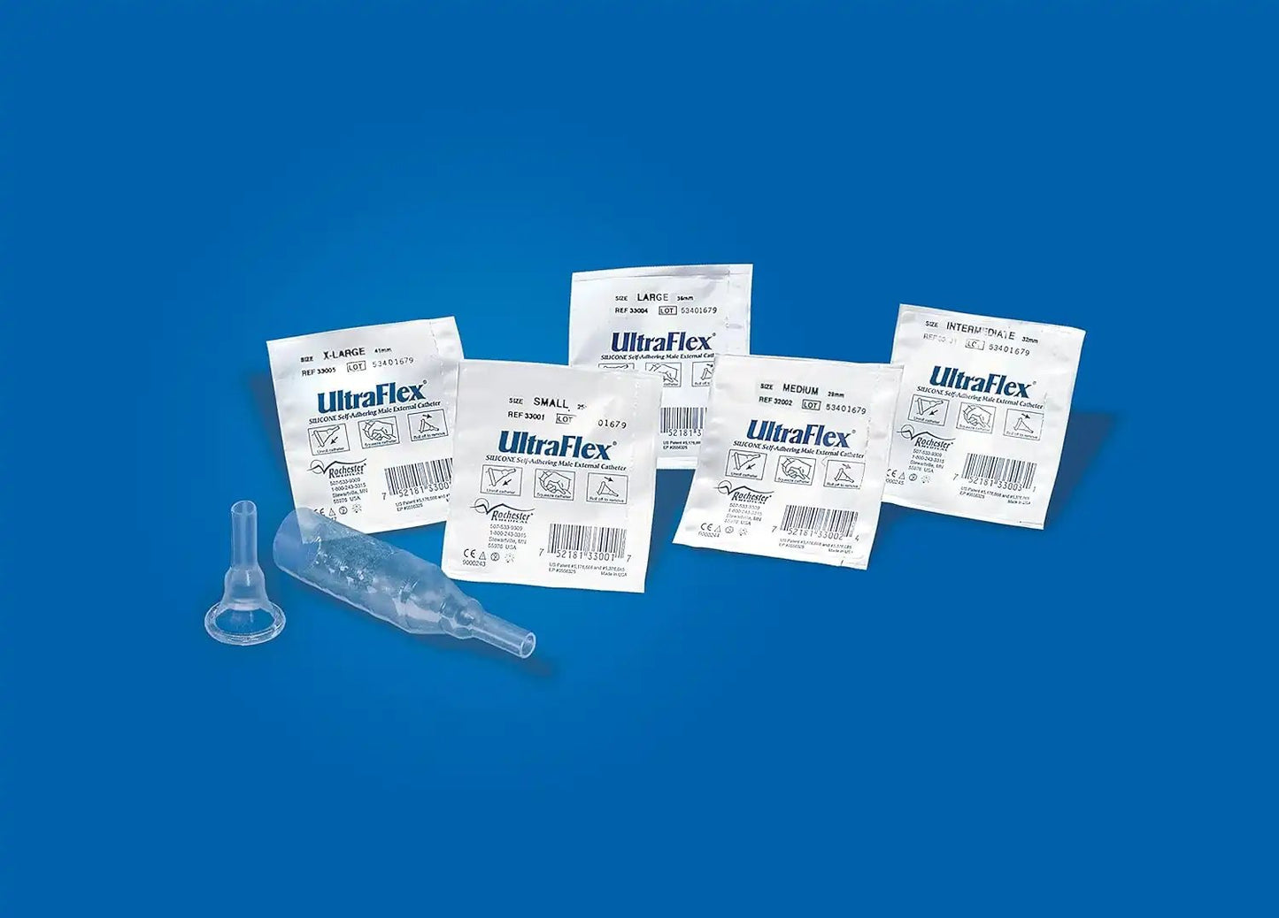 External Catheter