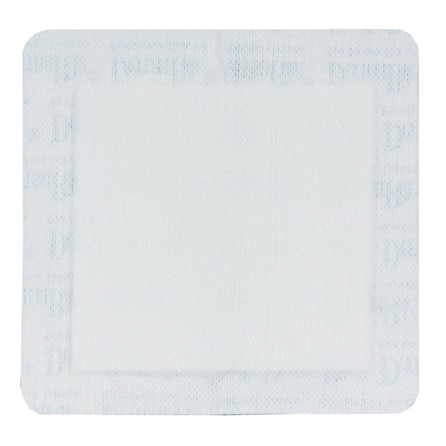 Sterile Border Gauze