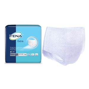 Essity Tena Extra Protective Underwear, 2XL