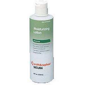 Smith & Nephew Secura Moisturizing Lotion