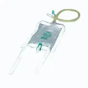 catheter bag - dispoz