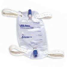 Urinary Leg Bags