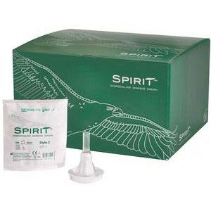 Spirit Style 1 Male External Catheter XL 41mm- 35105