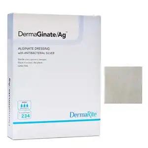DermaGinate Ag Alginate Wound Dressing