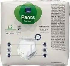 Abri-Flex Premium L2 Absorbent Underwear, Large - KatyMedSolutions