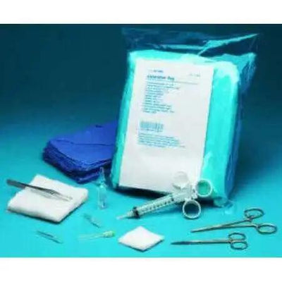 AirLife Cath-N-Glove Suction Catheter Kit - KatyMedSolutions