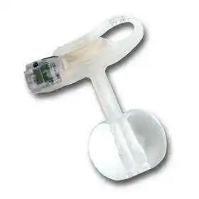 AMT Mini Classic Balloon Button Gastrostomy Feeding Device - KatyMedSolutions