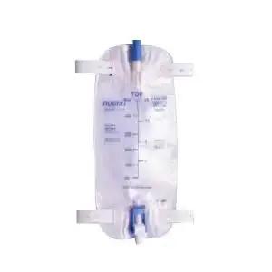 Male External Catheter - Self-Adhering, X-Large 41 mm