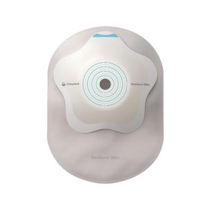 Coloplast Sensura Mio Flip One-Piece, Maxi, Pre-Cut, Closed, 40mm Stoma