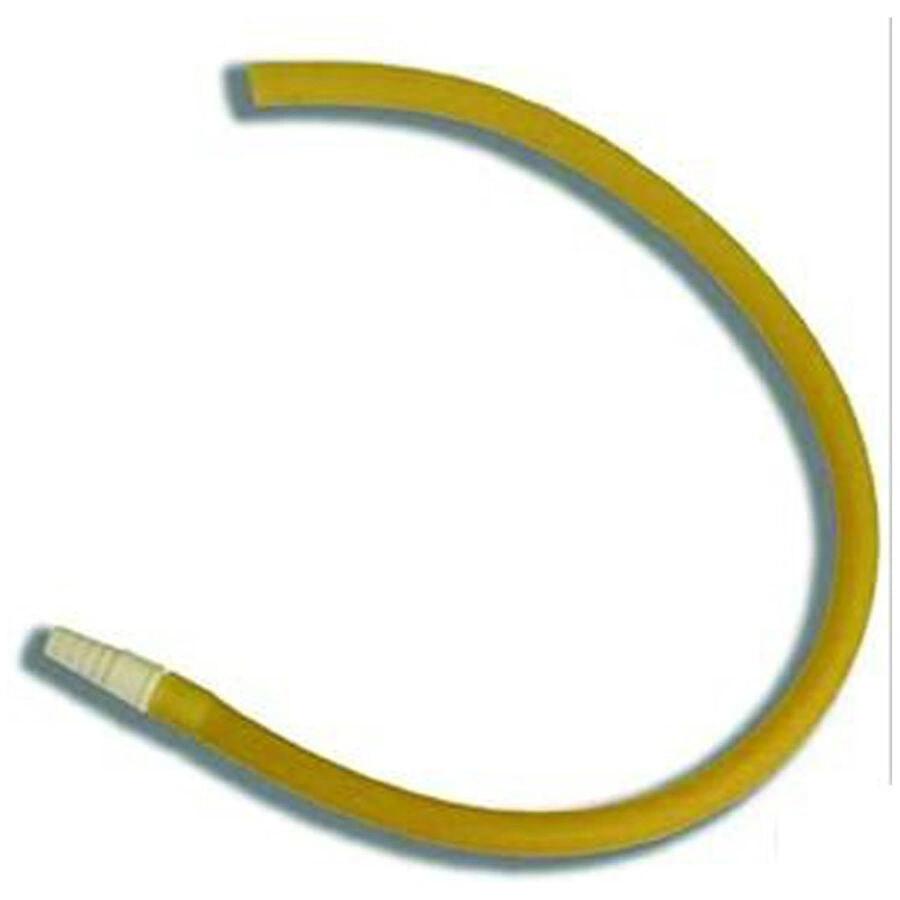 Latex Extension Tubing