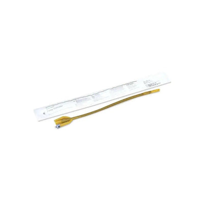Bardex IC Foley Catheter, 22 Fr., 30 cc, Standard Tip - KatyMedSolutions