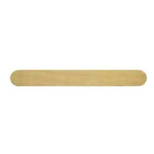 Cardinal Health Tongue Depressor, Nonsterile, Adult, 6"