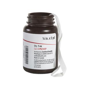 Cardinal Health Sterile Plain Packing Strip 1/4" x 5 yds