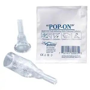 External Catheter