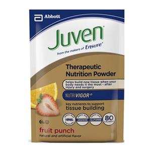 Juven Therapuetic Nutrition Powder