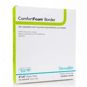 DermaRite ComfortFoam