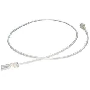 Latex Extension Tubing
