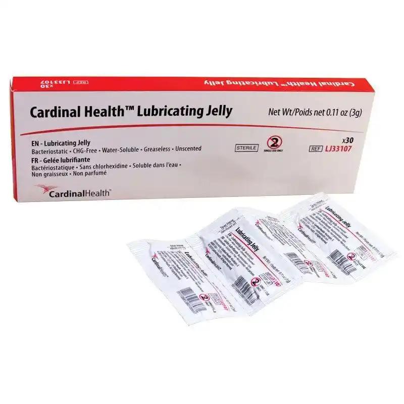 Cardinal Health Lubricating