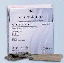 Calcium Alginate