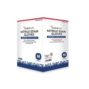 Nitrile Exam Gloves