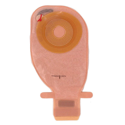 Coloplast Assura EasiClose Ostomy Pouch With 15-43 mm Stoma Opening - KatyMedSolutions
