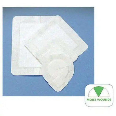 Covaderm Plus Composite Dressing, 6 x 6 Inch - KatyMedSolutions