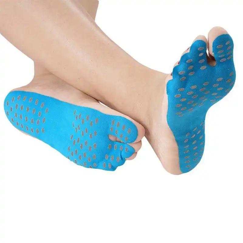 Cruise Essentials Barefoot Adhesive Foot Pads