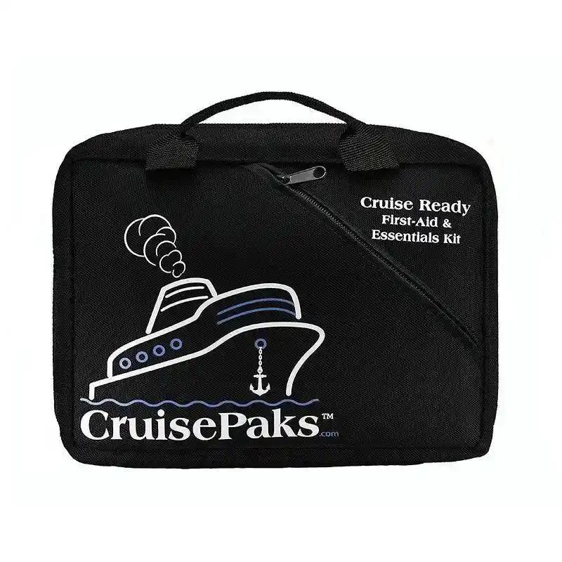 First Aid Kit Medicine Travel Kit