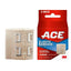 3M ACE Elastic Bandage, with Metal Clips, 2"
