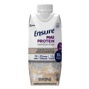 Ensure Max Protein