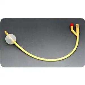 AMSure 2-Way Silicone-Coated Foley Catheter