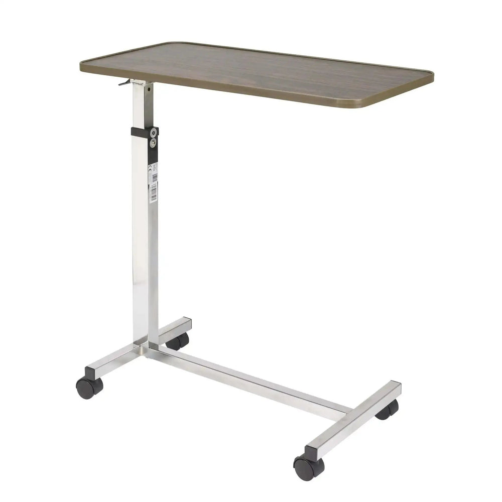 drive Deluxe Tilt-Top Overbed Table - KatyMedSolutions