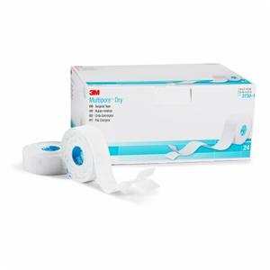 Multipore Dry Surgical Tape