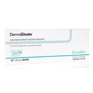 DermaGinate Calcium Alginate Dressing