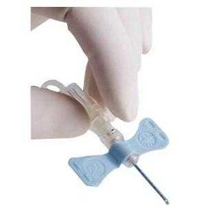 Vacutainer Winged Safety