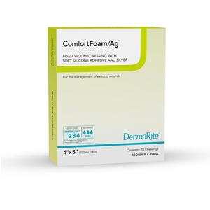 DermaRite ComfortFoam