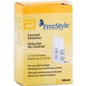 FreeStyle Control Solution - KatyMedSolutions