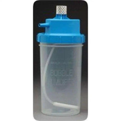 Medical Bubble Disposable Humidifier - KatyMedSolutions